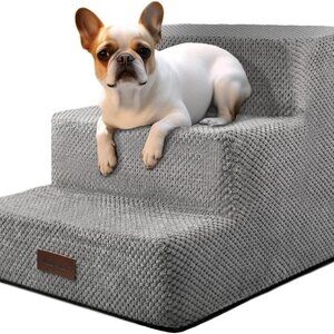 Dog Stairs for Small Dogs